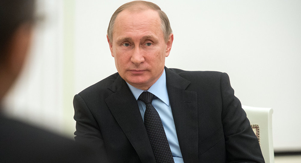 Putin
