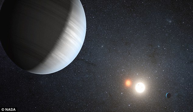 Novi planet sličan Zemlji udaljen je 16 svjetlosnih godina od Zemlje
