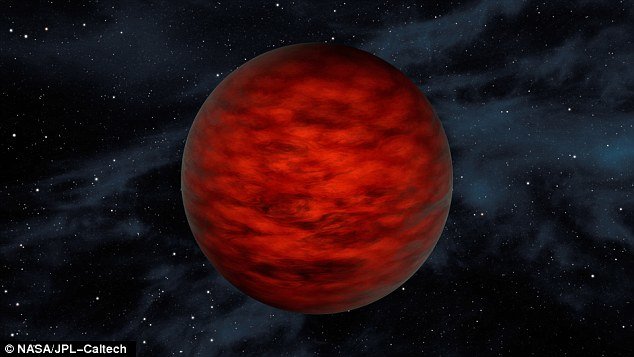 NASA otkrila usamljeni planet deset puta veći od Jupitera