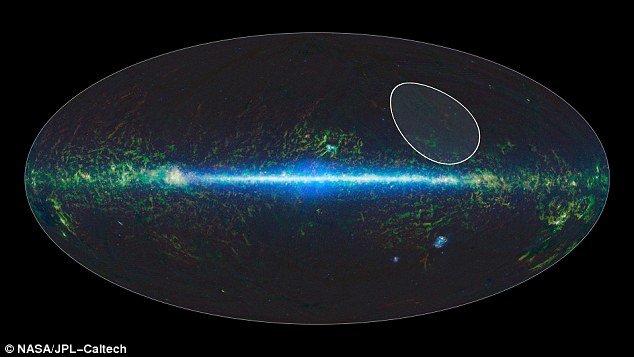 NASA otkrila usamljeni planet deset puta veći od Jupitera