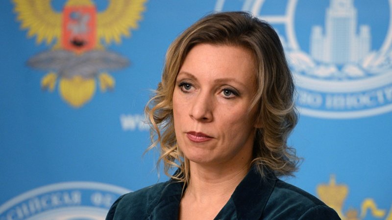 Zakharova
