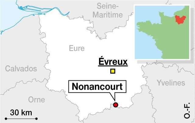 Na sjeveru Francuske urušila se zgrada, ljudi zarobljeni pod ruševinama
