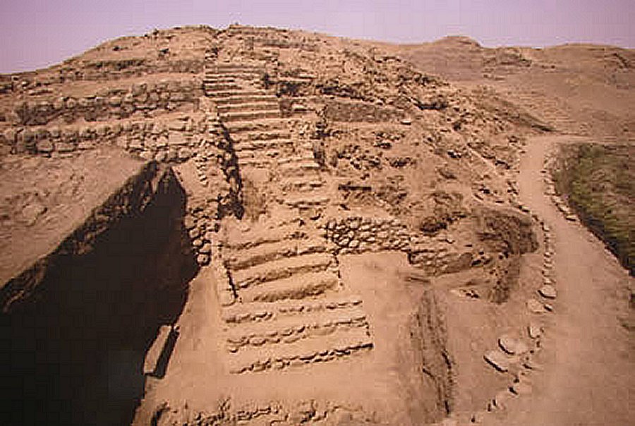Drevna ženska mumija stara 4600 godina pronađena u Peruu