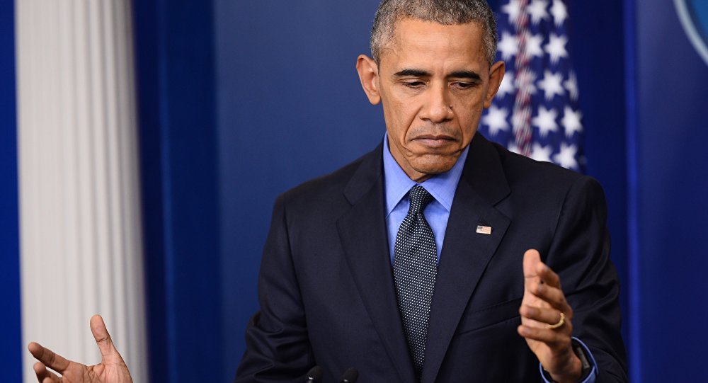 Obama