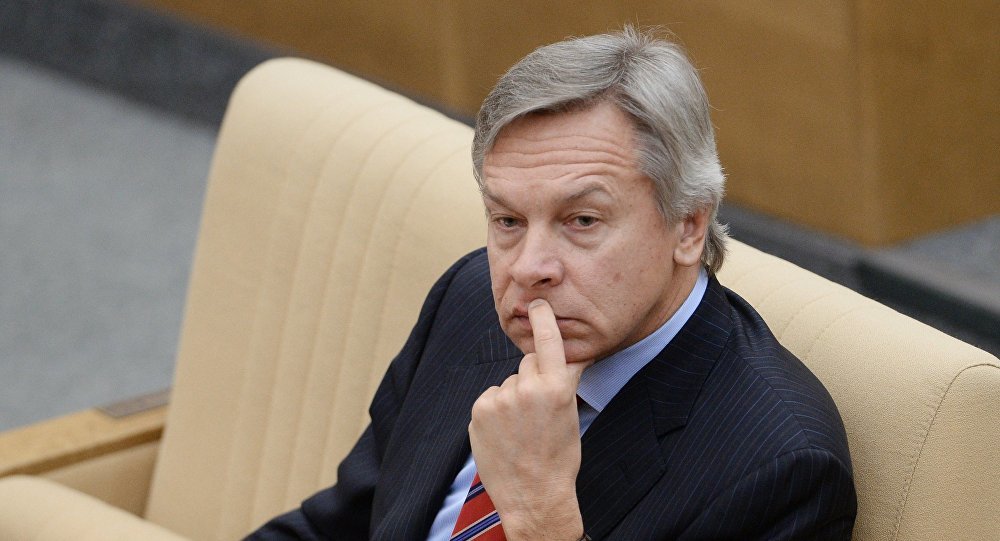 Aleksej Puškov