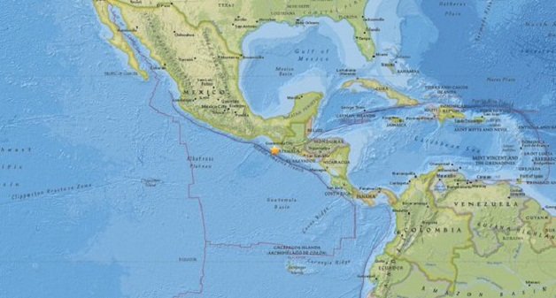 Meksiko: Zemljotres magnitude 5,6 pogodio Sučijate