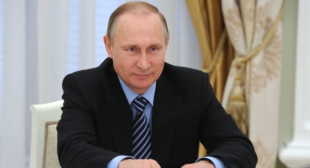 Putin