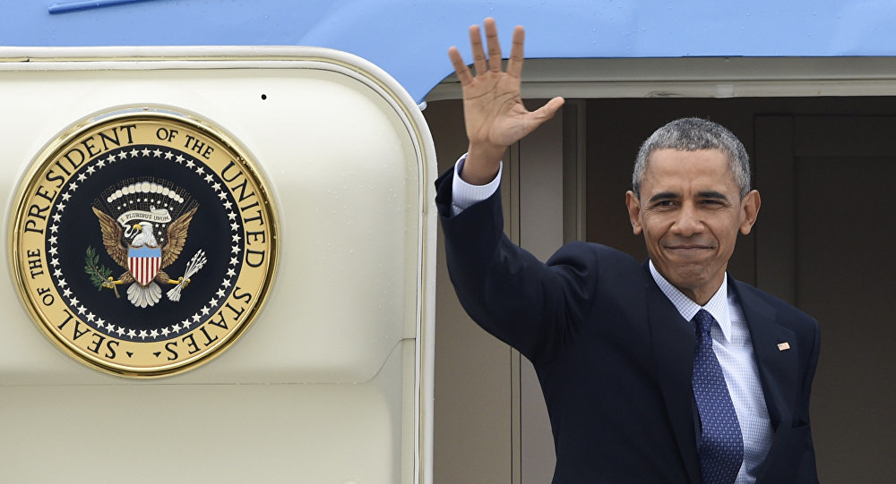 Obama