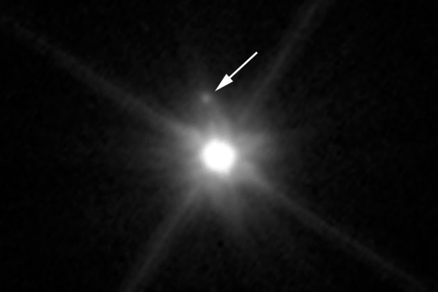 U sjeni Sunčevog sistema otkriven sićušni Mjesec u orbiti planete Makemake