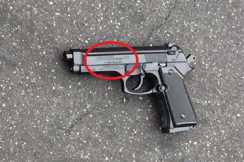 Baltimor: Policija ranila trinaestogodišnjeg dječaka, u ruci imao sumnjiv plastični pištolj