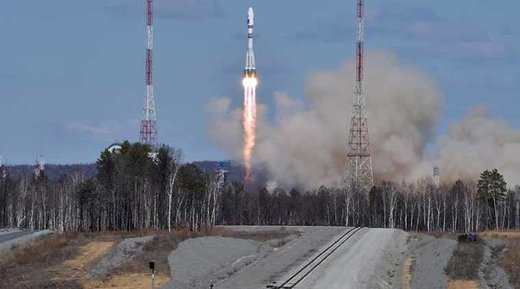 Rusija pokreče prve rakete sa Vostočni kozmodroma, prvi kozmodrom i za civilnu upotrebu