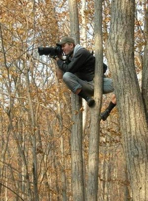 Quantum quirks hunt