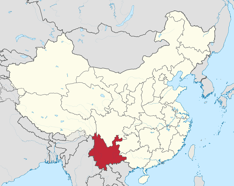 Kina: U eksploziji plina u rudniku najmanje 6 rudara poginulo