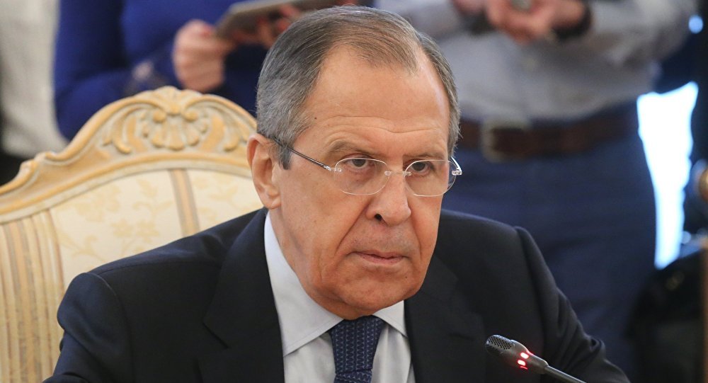 Lavrov