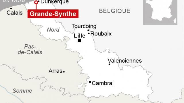 Francuska: Eksplozija u tvornici izazvana požarom u dimnjaku