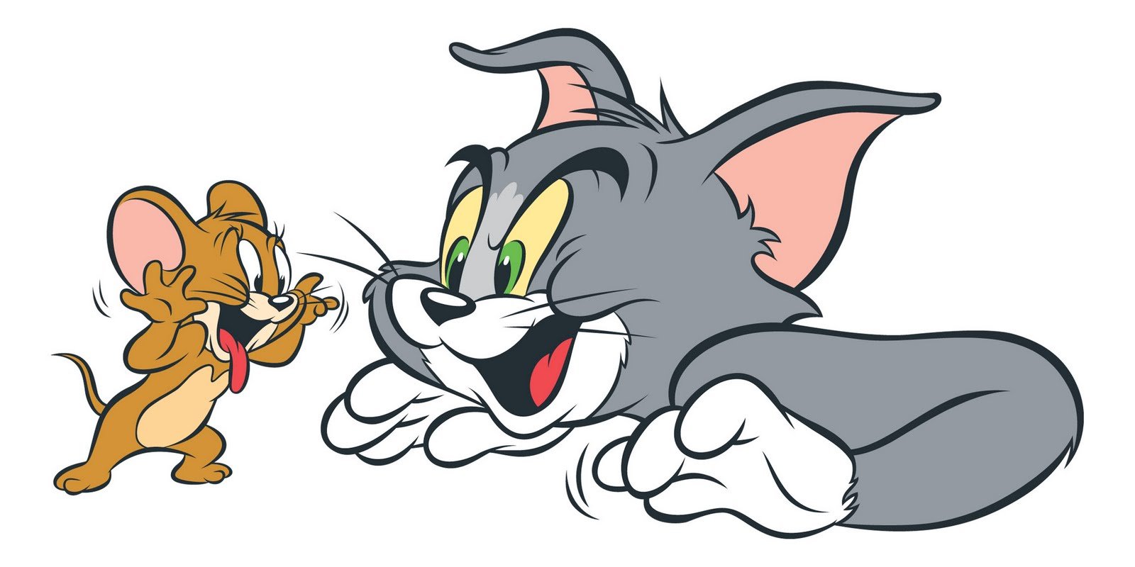 Tom i Jerry krivi za nasilje na Bliskom istoku, kaže egipatska obavještajna agencija