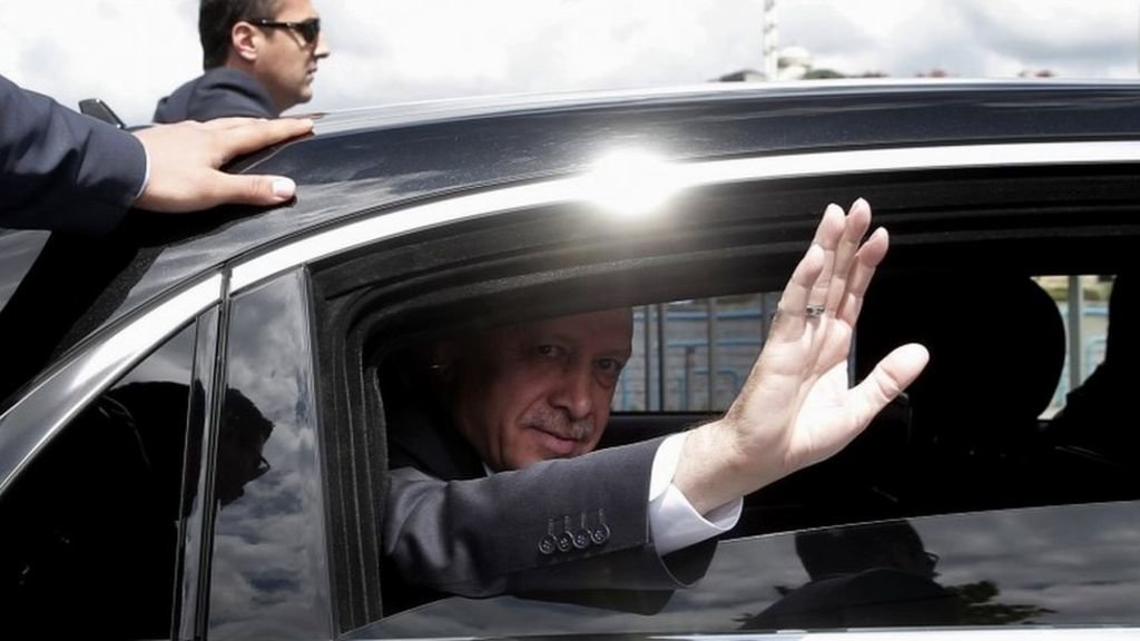 Idite svojim putem: Erdogan odbacuje zahtjeve EU za promjenu anti-terorističkog zakona