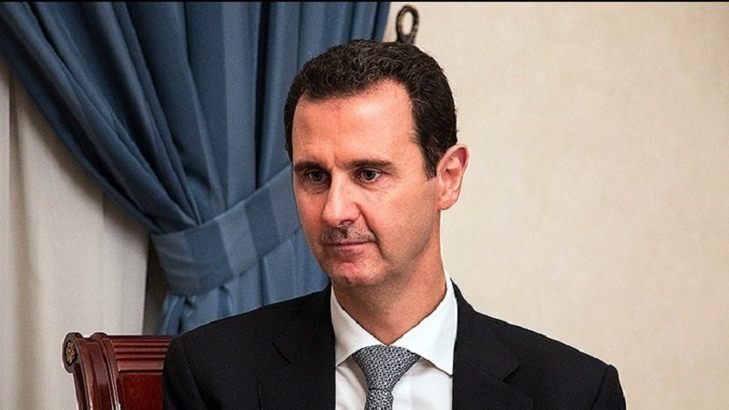Assad