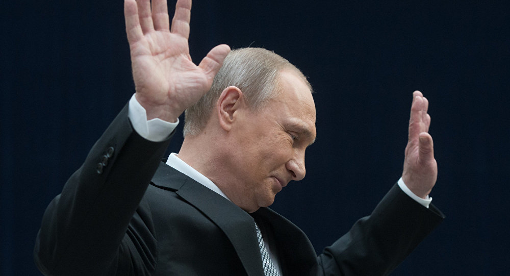 Putin