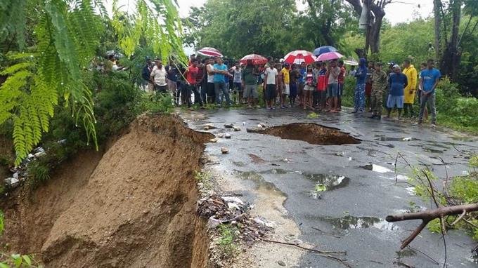 Poplave u Dominikanskoj Republici: 2500 ljudi primorano na evakuaciju, opasnost od novih poplava i klizišta