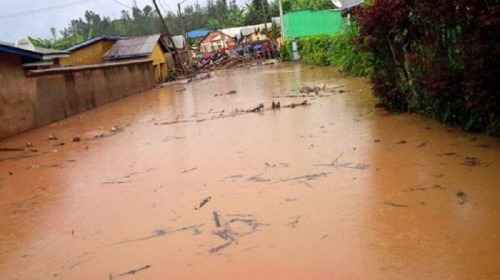 Ruanda: U klizištima, izazvanih obilnim kišama, poginulo najmanje 49 ljudi