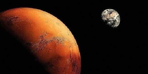 NASA: Otkriveni atomi kiseonika u atmosferi Marsa