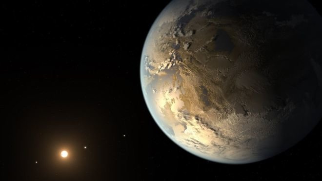 NASA: Kepler je otkrio više od 100 planeta veličine Zemlje