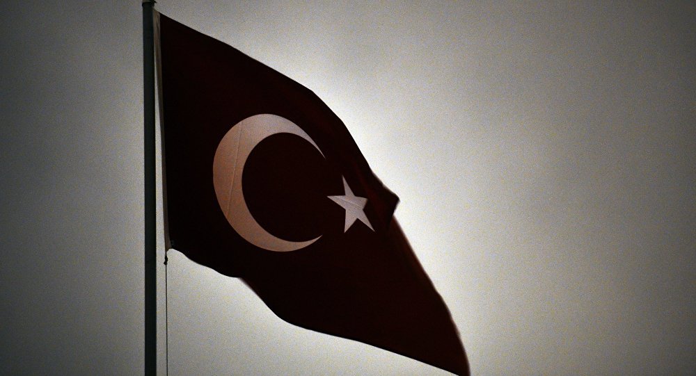 Turska