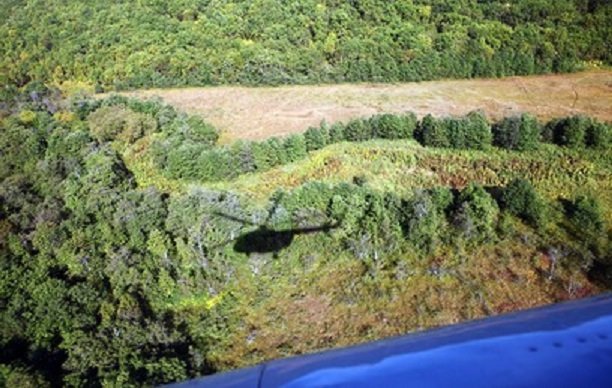 Rusija: Dvije su osobe poginule u padu helikoptera u jezero Suhodolskoje