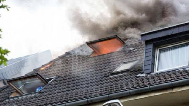 U požaru u četverokatnici u Njemačkoj poginule 3 osobe, desetine ozlijeđeno