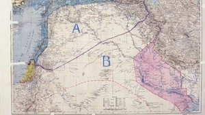 Sporazum Sykes - Picot: Manifestacija kolonijalne politike i imperijalističke perfidnosti