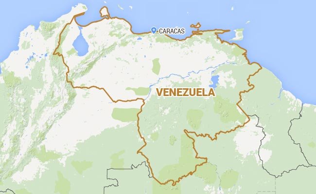 Američki vojni avion narušio vazdušni prostor Venecuele