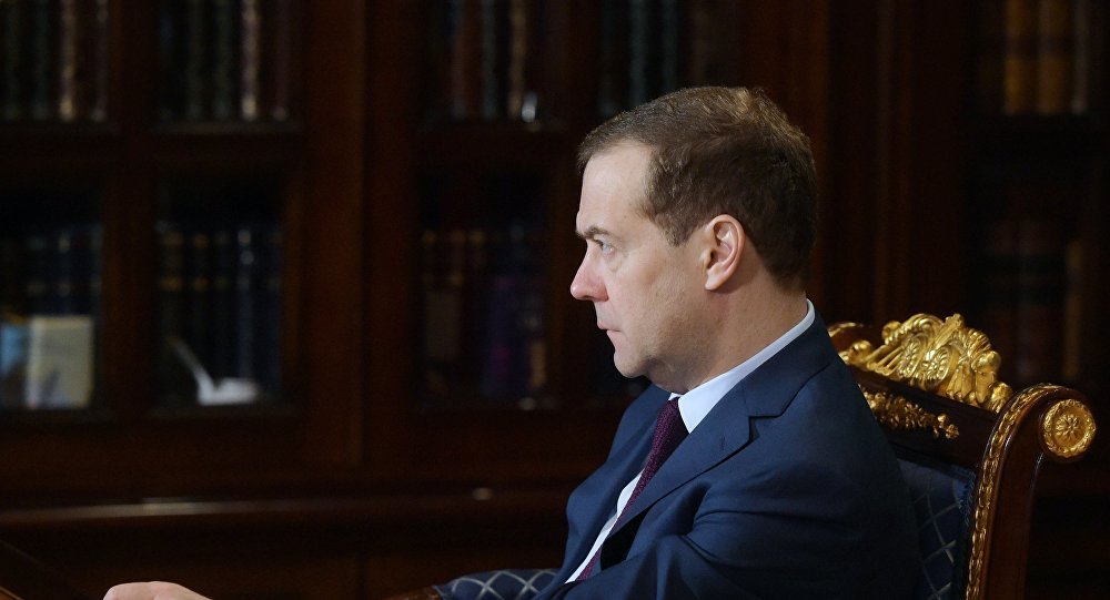 Medvedev