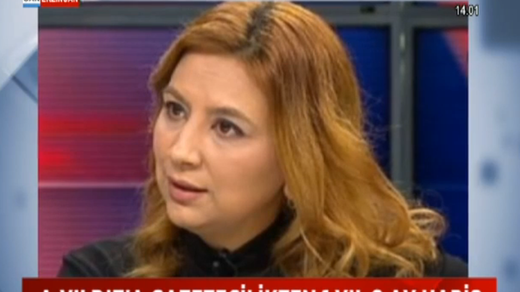 Erdoganova osveta:Turska novinarka lišena roditeljskih prava zbog objave snimka sa suđenja