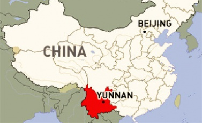 Kina: U Yunnan pokrajini dva zemljotresa, evakuirano hiljade ljudi, oštećeno hiljade kuća