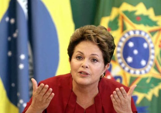 Prsti Vašingtona u smjeni vlasti u Brazilu