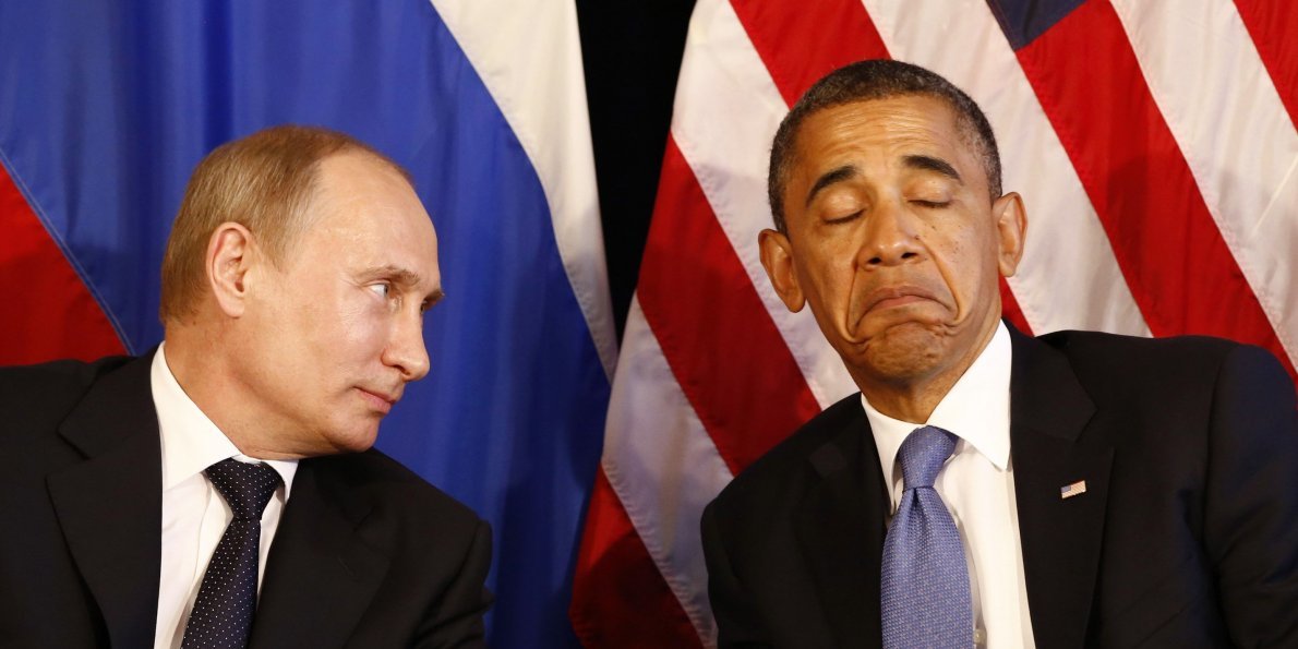 Pametnome dosta: Rusi predložili zajedničku akciju u Siriji, Amerikanci odbili