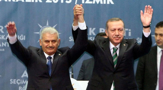 Turska: Novi Veliki vezir podržavaće politiku sultana Erdogana Veličanstvenog
