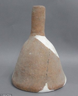 Recept za pivo, star 5000 godina, pronađen u Kini