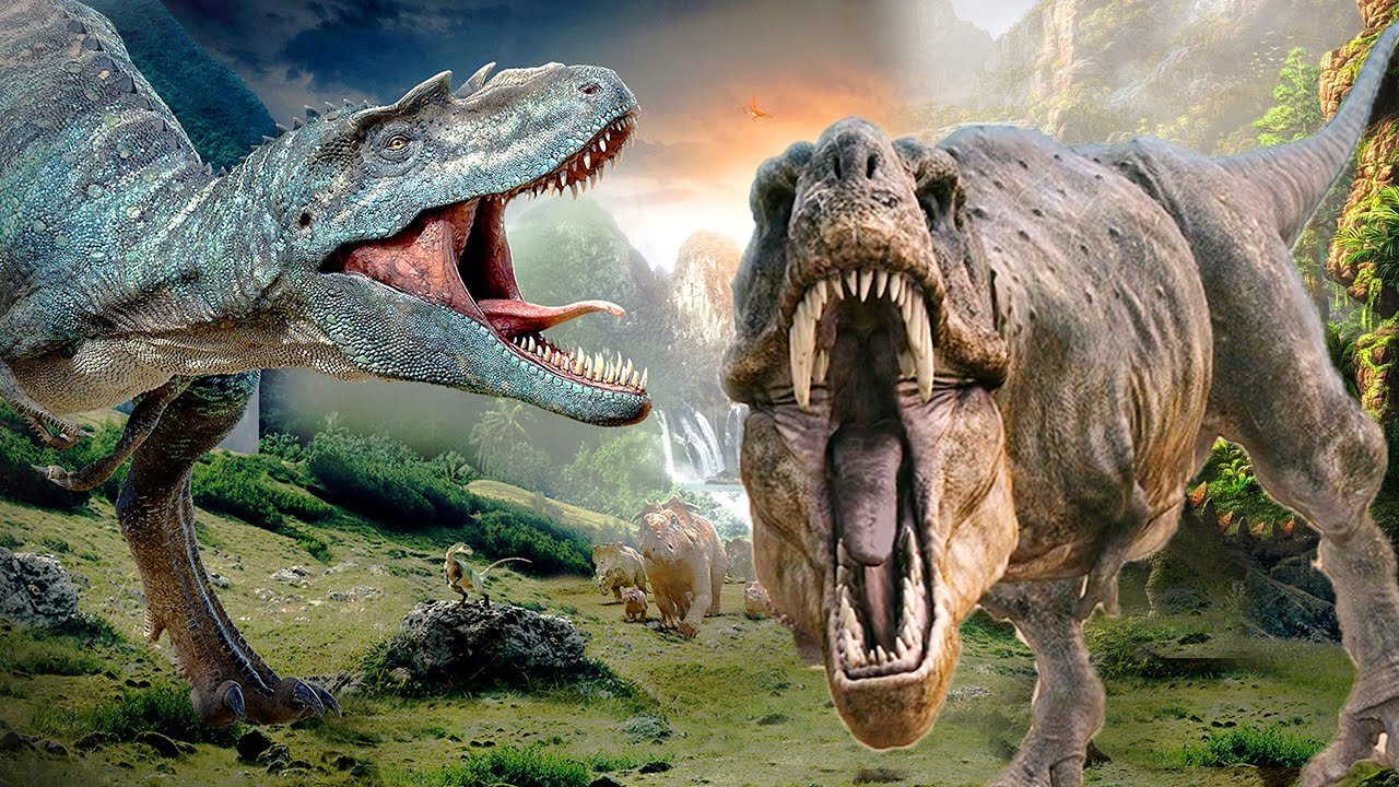 T-rex imao usne? Zastrašujući dinosaur možda ne bi izgledao tako strašno kada bi zubi poput noževa mogli biti skriveni iza usana