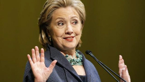 Pinokio: Hilari Klinton uhvaćena u još jednoj laži