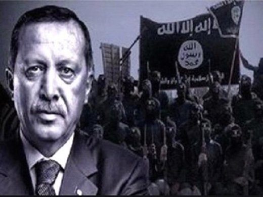 1+1=2: Teroristima ISIL-a Turska dostavljala komponente za izradu eksplozivnih naprava