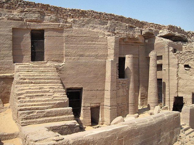 Pronađena drevna mumija stara 3800 godina: Lady Sattjeni, jedna od najvažnijih figura u povijesti egipatske civilizacije