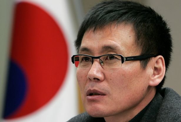 Dronovi iznad Sjeverne Koreje: Aktivista slobodu svojoj zemlji želi donijeti holivudskim filmovima