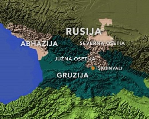 Referendum Južne Osetije o pripajanju Rusiji