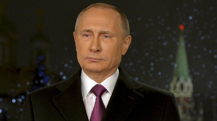 Putin:  Nas niko ne čuje, niko s nama neće da pregovara. Osim uopštenih fraza, ne čujemo ništa