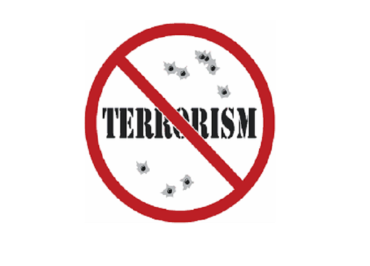 Russia is fighting against terrorism