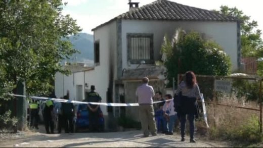 4 osobe izgubile život u požaru koji je zahvatio njihovu kuću na jugu Španije