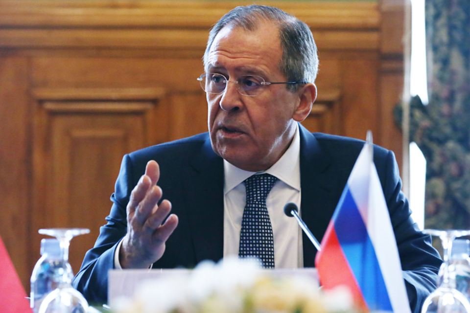 lavrov