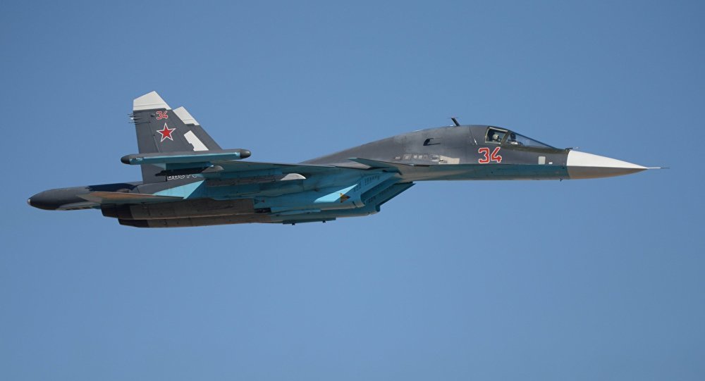 Su-34